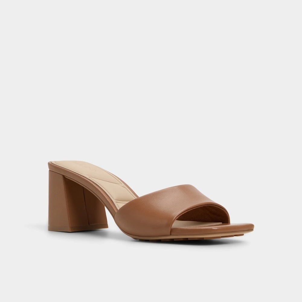 Aldo Women's Vidish Heeled Sandal